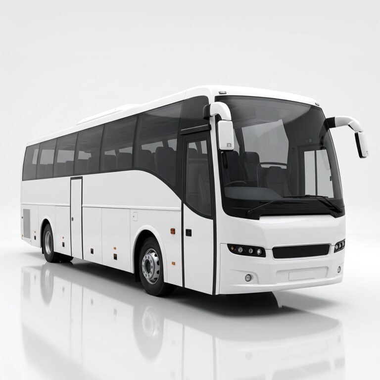 bus 30 seater