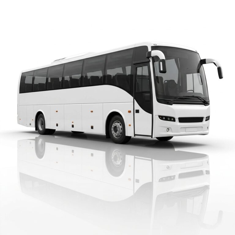 bus 35 seater