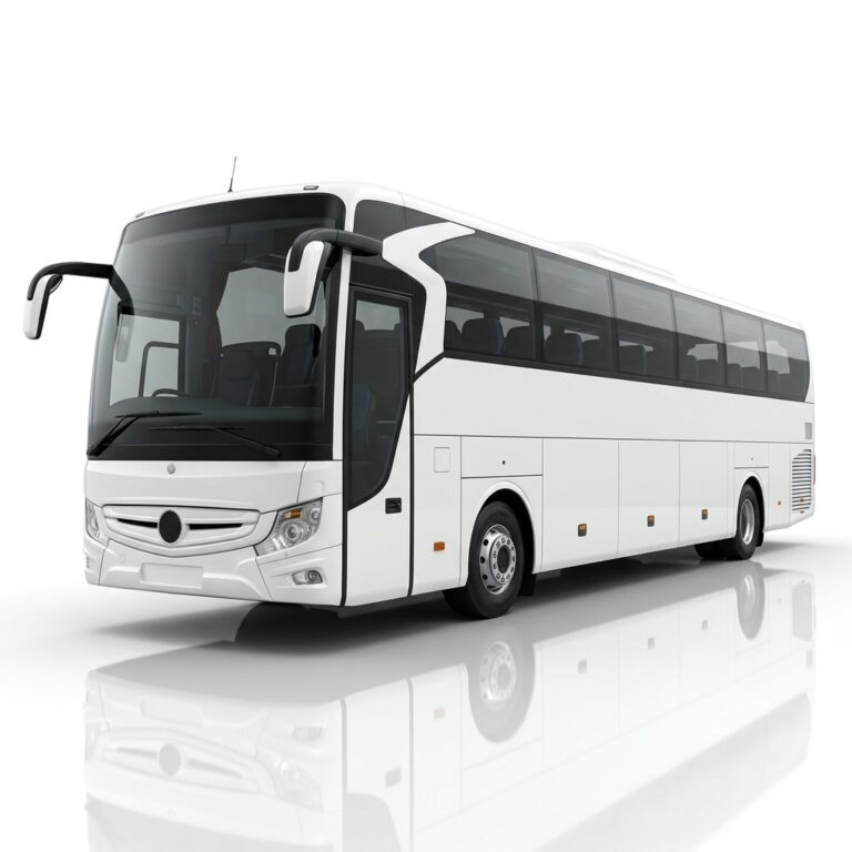 bus 50 seater
