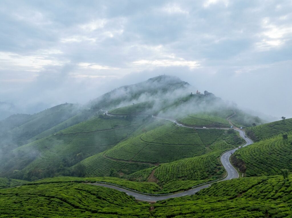 chikmagalur tour package