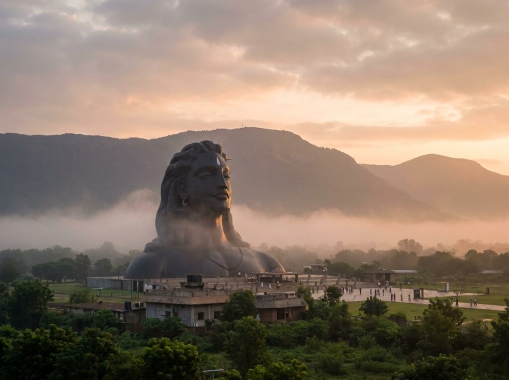coimbatore tour package