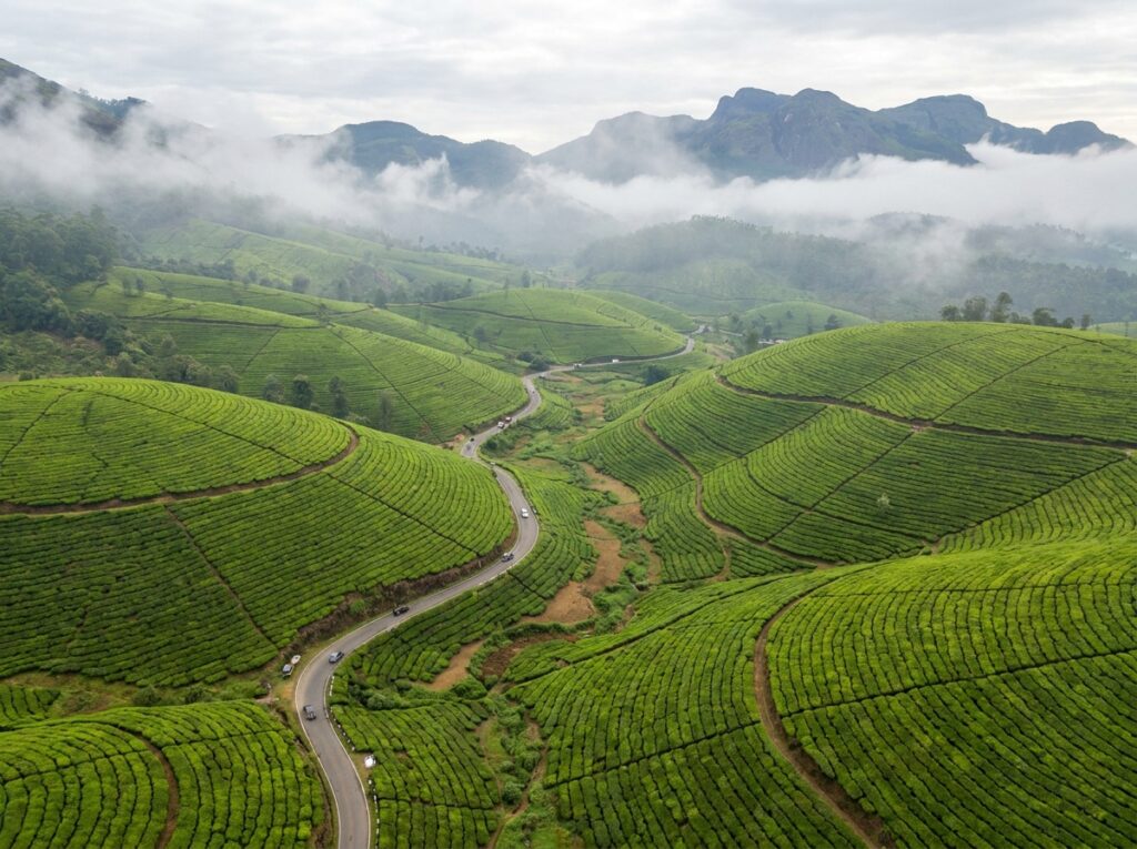 munnar tour package