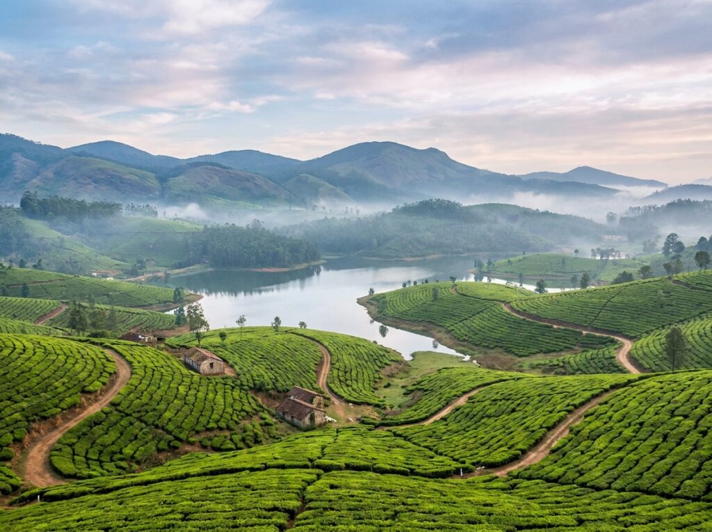 ooty tour package
