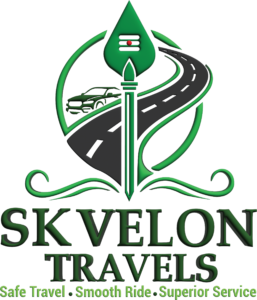 skvelon logo
