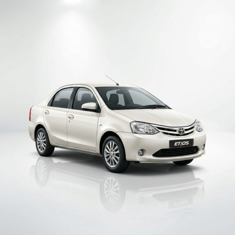 toyota etios