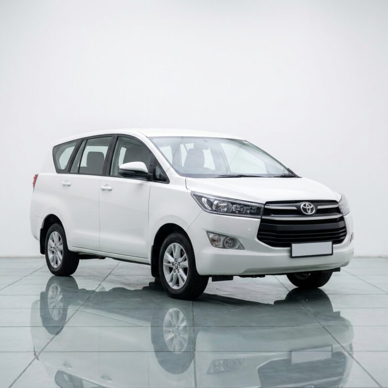 toyota innova