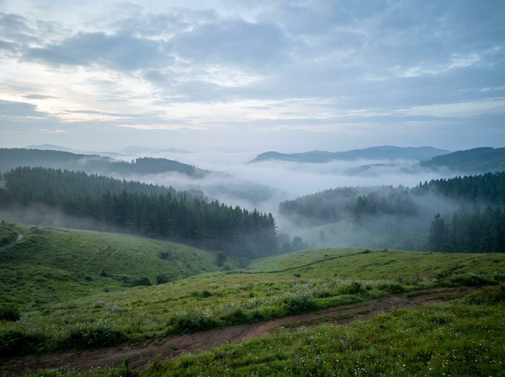 vagamon tour package