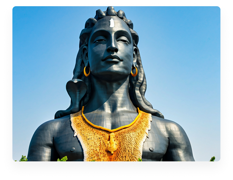 adiyogi